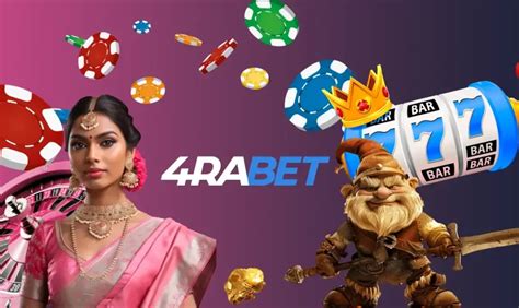 4rabet India – Online Betting and Casino site.